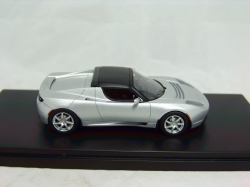 Tesla Roadster, Schuco 1:43 
