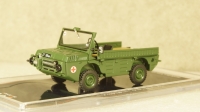 Луаз-967М Транспортер переднего края, TruckTyr 1:43 