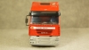 Iveco Stralis Ferrari transporter 2004, Eligor 1:43