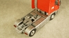 Iveco Stralis Ferrari transporter 2004, Eligor 1:43