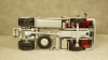 Iveco Stralis Ferrari transporter 2004, Eligor 1:43