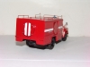 ЗИЛ 130 АГДЗС-90 ALF 1:43