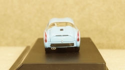 Fiat 750 Abarth Coupe 1956, 517423, Starline 1:43