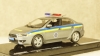 Mitsubishi Lancer X Державтоінспекція, 29311, Vitesse 1:43 