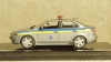 Mitsubishi Lancer X Державтоінспекція, 29311, Vitesse 1:43 