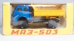 МаЗ 503 Кострома, 1:43