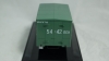 ГАЗ 53 ГЗСА-3712 Почта, 105350 DIP 1:43 