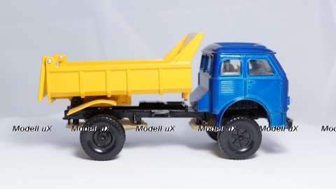 МаЗ 503 Кострома, 1:43