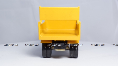 МаЗ 503 Кострома, 1:43