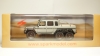 Mercedes G63 AMG 6x6, Spark 1:43