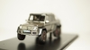 Mercedes G63 AMG 6x6, Spark 1:43