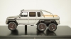 Mercedes G63 AMG 6x6, Spark 1:43