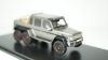 Mercedes G63 AMG 6x6, Spark 1:43