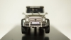Mercedes G63 AMG 6x6, Spark 1:43