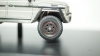 Mercedes G63 AMG 6x6, Spark 1:43