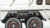 Mercedes G63 AMG 6x6, Spark 1:43