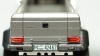 Mercedes G63 AMG 6x6, Spark 1:43
