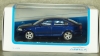 Skoda Octavia, metallic-blue, 143AB-001K, Abrex 1:43