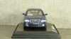 Skoda Octavia, metallic-blue, 143AB-001K, Abrex 1:43