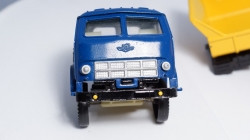 МаЗ 503 Кострома, после ДТП 1:43 