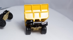 МаЗ 503 Кострома, после ДТП 1:43 