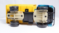 МаЗ 503 Кострома, после ДТП 1:43 