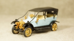 Руссо Балт С24-40 А22 с МИ