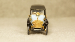 Руссо Балт С24-40 А22 с МИ