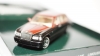 Bentley Arnage Limousine, Paudi 1:43