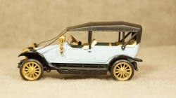 Руссо Балт С24-40 А22 с МИ