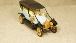 Руссо Балт С24-40 А22 с МИ