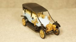 Руссо Балт С24-40 А22 с МИ