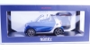 Smart Fortwo Cabrio 2015, NOREV 1:18
