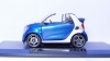 Smart Fortwo Cabrio 2015, NOREV 1:18