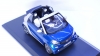 Smart Fortwo Cabrio 2015, NOREV 1:18