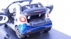 Smart Fortwo Cabrio 2015, NOREV 1:18