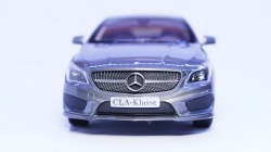 Mercedes CLA Class C117 X117 Shooting Brake 2015, Norev 1:18