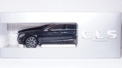 Mercedes CLS X218 Shooting Brake 2012 , Norev 1:18
