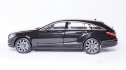 Mercedes CLS X218 Shooting Brake 2012 , Norev 1:18