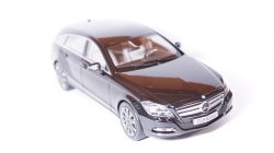 Mercedes CLS X218 Shooting Brake 2012 , Norev 1:18