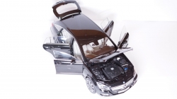 Mercedes CLS X218 Shooting Brake 2012 , Norev 1:18