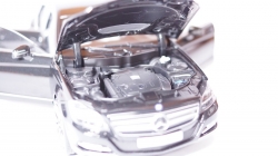 Mercedes CLS X218 Shooting Brake 2012 , Norev 1:18