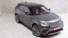 Range Rover Velar Grey, LCD Models 1:18