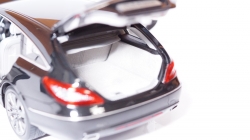 Mercedes CLS X218 Shooting Brake 2012 , Norev 1:18