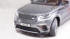 Range Rover Velar Grey, LCD Models 1:18