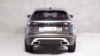 Range Rover Velar Grey, LCD Models 1:18