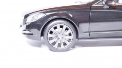 Mercedes CLS X218 Shooting Brake 2012 , Norev 1:18