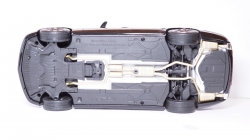 Mercedes CLS X218 Shooting Brake 2012 , Norev 1:18