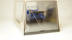 DKW Munga 4 THW, Starline 1:43