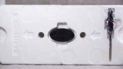 Range Rover Velar Grey, LCD Models 1:18